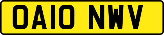 OA10NWV