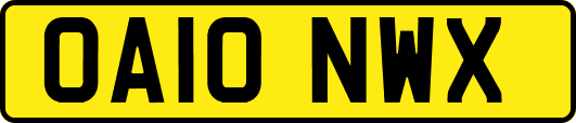 OA10NWX