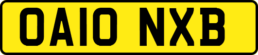 OA10NXB