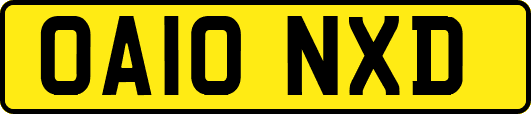 OA10NXD
