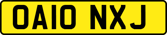 OA10NXJ