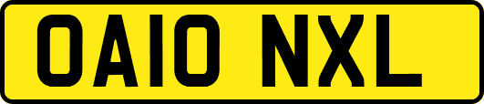 OA10NXL