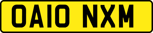 OA10NXM