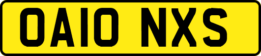OA10NXS