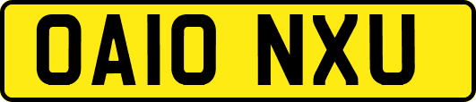 OA10NXU
