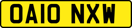 OA10NXW