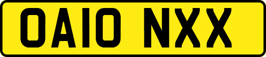 OA10NXX