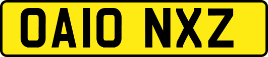 OA10NXZ