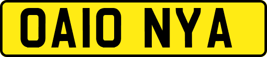 OA10NYA