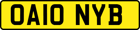 OA10NYB