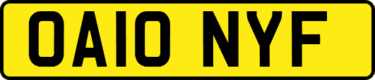 OA10NYF