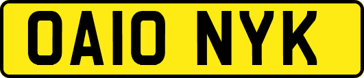 OA10NYK