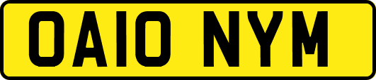 OA10NYM