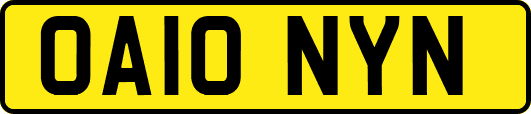 OA10NYN