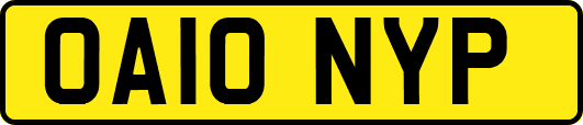 OA10NYP