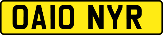 OA10NYR