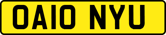 OA10NYU