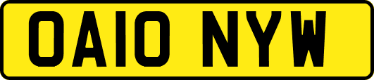 OA10NYW