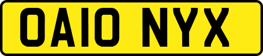 OA10NYX