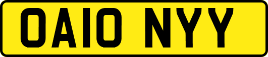 OA10NYY