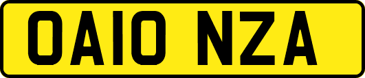 OA10NZA