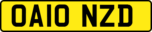 OA10NZD