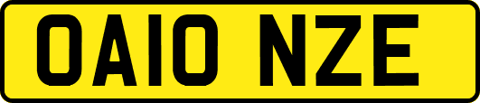 OA10NZE