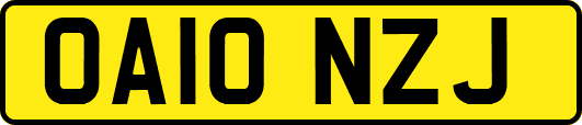 OA10NZJ
