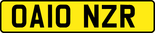 OA10NZR