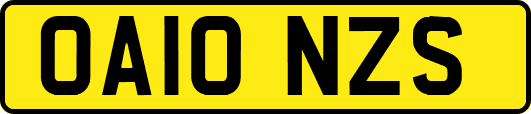 OA10NZS