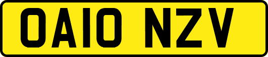 OA10NZV