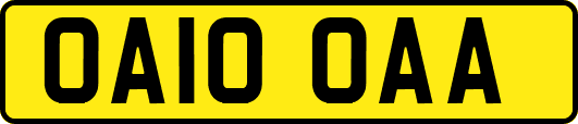 OA10OAA