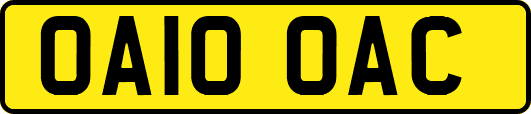 OA10OAC