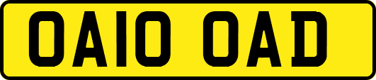 OA10OAD