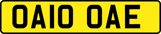 OA10OAE