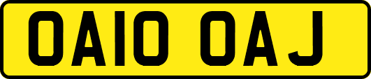 OA10OAJ