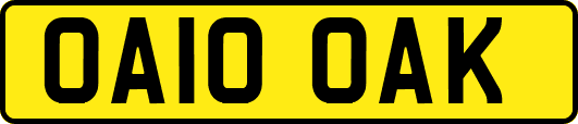 OA10OAK