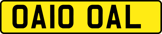 OA10OAL