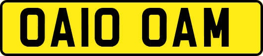 OA10OAM