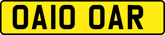 OA10OAR