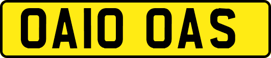 OA10OAS
