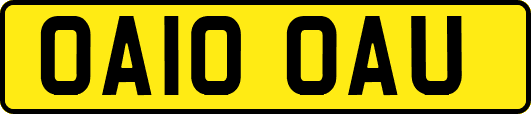 OA10OAU