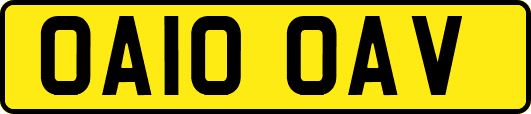 OA10OAV