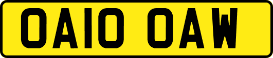 OA10OAW