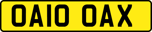 OA10OAX
