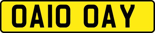 OA10OAY