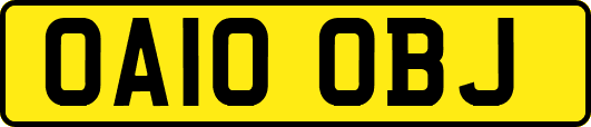 OA10OBJ