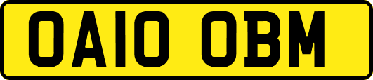 OA10OBM