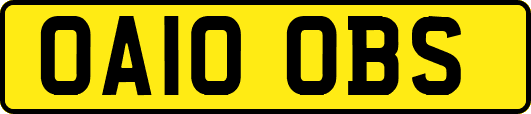 OA10OBS