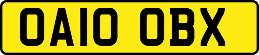 OA10OBX